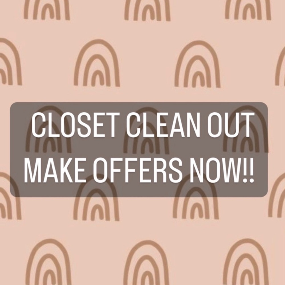 BUNDLE & SAVE!!